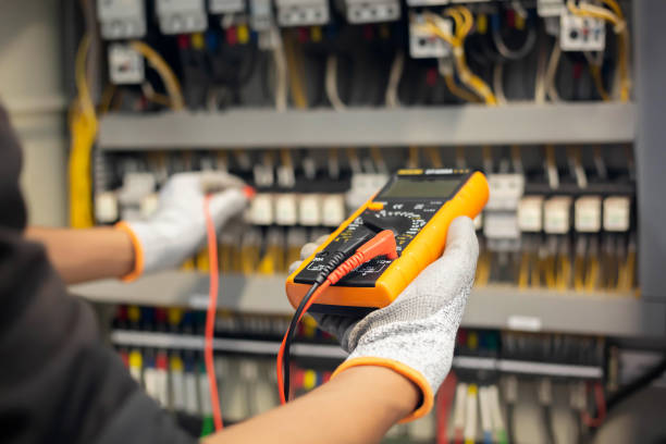 Emergency Electrical Repair Services in Coronado, CA