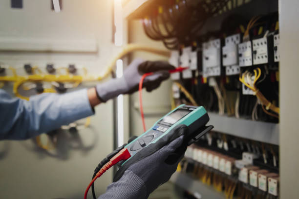 Best Industrial Electrical Services  in Coronado, CA