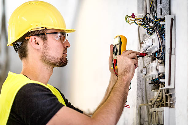 Best Electrical Troubleshooting and Repair  in Coronado, CA